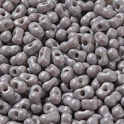 Perles de rocaille en verre&nbsp;SEED-K009-01A-16