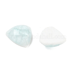 Cabochons de porcelaine manuels&nbsp;PR-CBA642C-03A