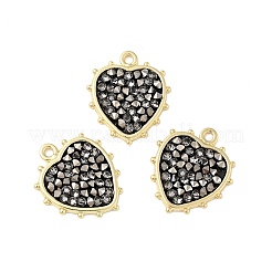 Strass-Anhänger&nbsp;KK-C246-01LG