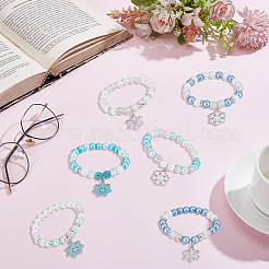 DIY Armbänder machen Kits&nbsp;DIY-SC0032-52