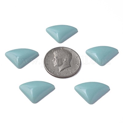 Cabochon acrilici opachi&nbsp;MACR-S373-144-A04-1