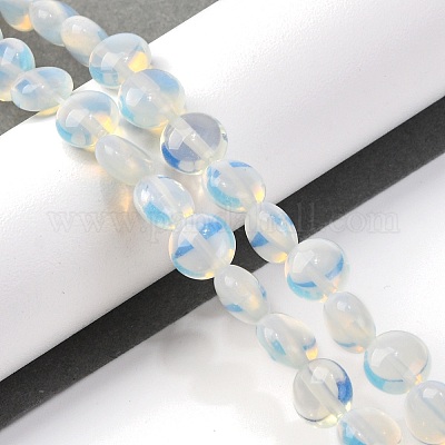 Opalite Perlen Stränge&nbsp;G-T047-A16-01-1