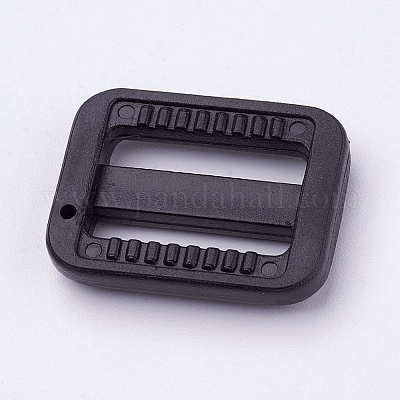 Kunststoffschnallen&nbsp;LS-BUTT-E124-01-1