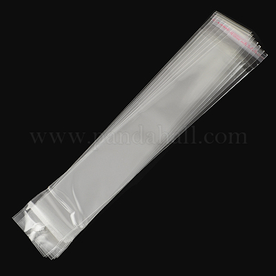 OPP sacs de cellophane&nbsp;OPC-S014-15-1