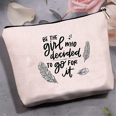 12 # sac en coton-polyester&nbsp;ABAG-WH0029-031-1