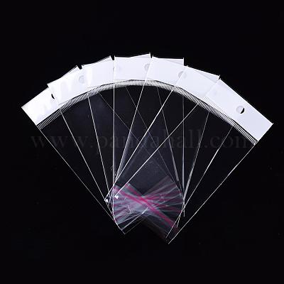 OPP sacs de cellophane&nbsp;OPC-S020-01A-1