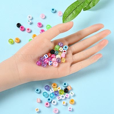 Wholesale DIY Beads Bracelet Making Kit 