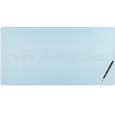 Alfombrilla de ratón de pvc&nbsp;AJEW-WH20010-32A-1