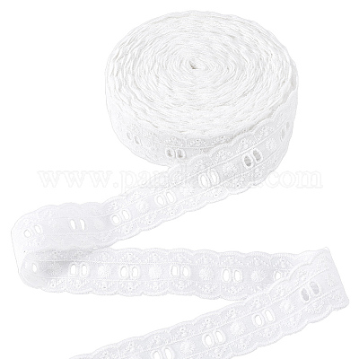 Baumwollbänder&nbsp;OCOR-WH0008-091B-1
