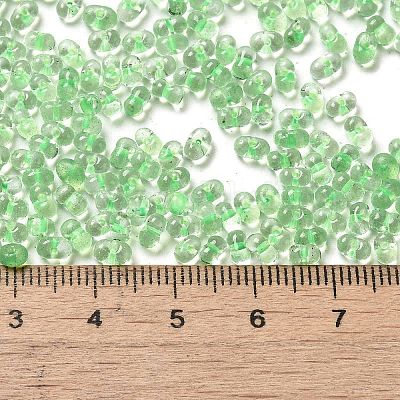 Runde Saatperlen&nbsp;SEED-K009-08B-07-1