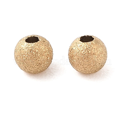 Perles de titane&nbsp;STAS-R224-02A-G-1