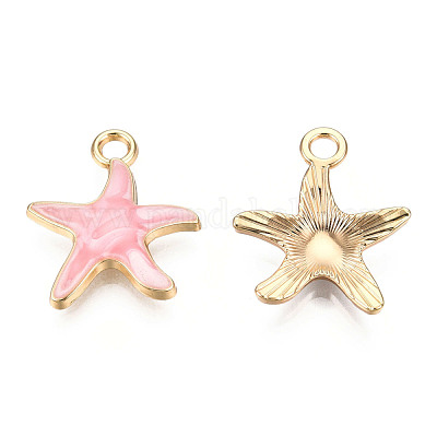 Pendentifs en alliage&nbsp;ENAM-S119-059C-1