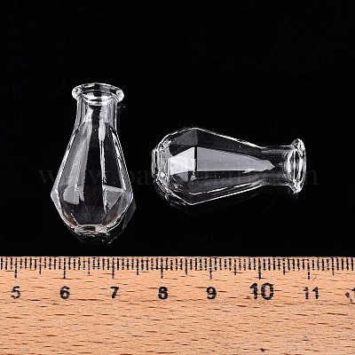 Glasflaschen&nbsp;AJEW-N002-03-1