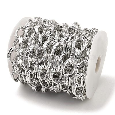 Catene portacavi in ​​alluminio&nbsp;CHA-C002-12P-1
