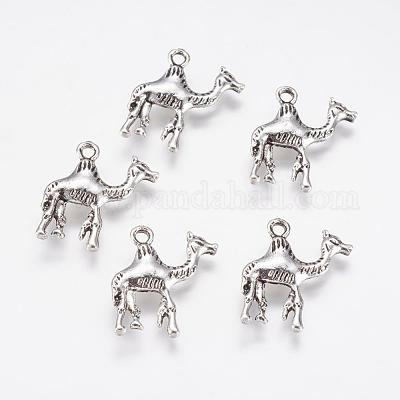 Pendentifs en alliage&nbsp;PALLOY-G192-05AS-1