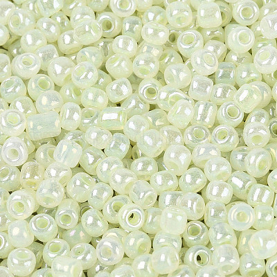 Runde Saatperlen&nbsp;SEED-A011-2mm-142-1