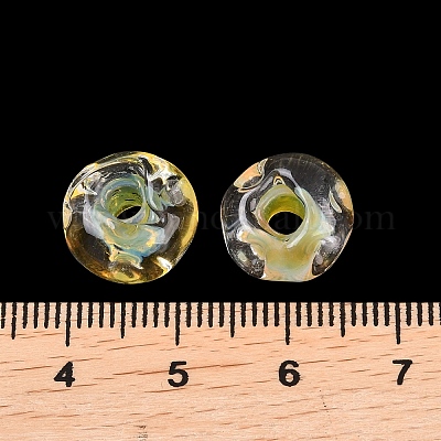 Manuell Murano Glas Perlen&nbsp;LAMP-A012-02C-1