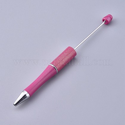 Perlenstifte aus Kunststoff AJEW-L082-A01-1