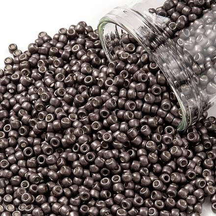 Круглые бусины toho X-SEED-TR11-0556F-1