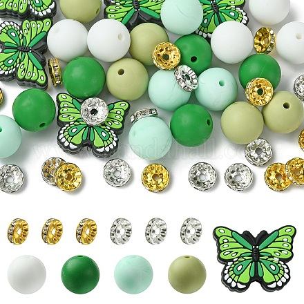 DIY Schmuck Finding Kits DIY-YW0011-86-1