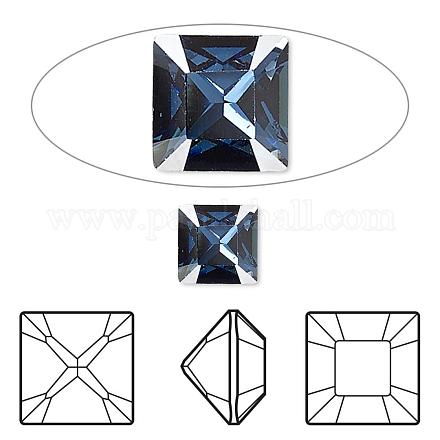 Cabujones de Diamante de imitación cristal austriaco 4428-3mm-207(F)-1