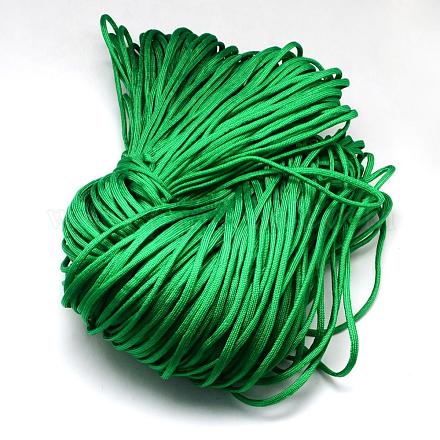 7 Inner Cores Polyester & Spandex Cord Ropes RCP-R006-199-1