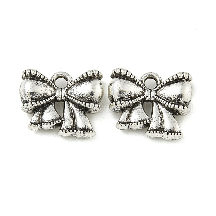 Pendente in lega stile tibetano FIND-M056-01A-AS-1