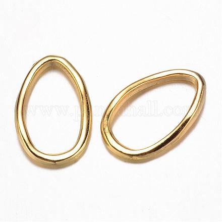 Alloy Linking Rings PALLOY-N0141-07G-RS-1