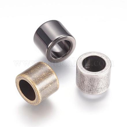 304 perline in acciaio inossidabile STAS-F123-01-1