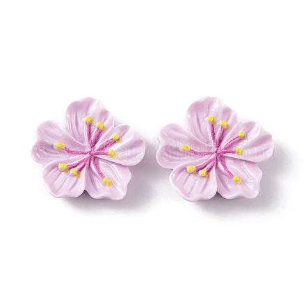 Cabochons in resina OACR-U002-03E-1