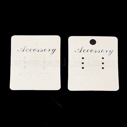 Paper Display Cards CDIS-S025-29-1