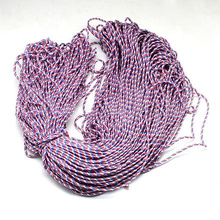 Cordes en polyester & spandex RCP-R007-305-1