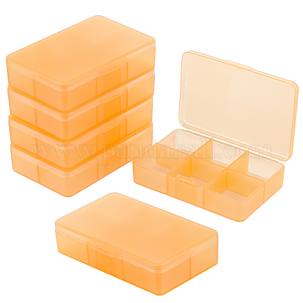 Cajas de plástico nbeads CON-NB0001-60-1