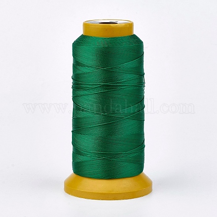 Polyester Thread NWIR-K023-0.25mm-01-1