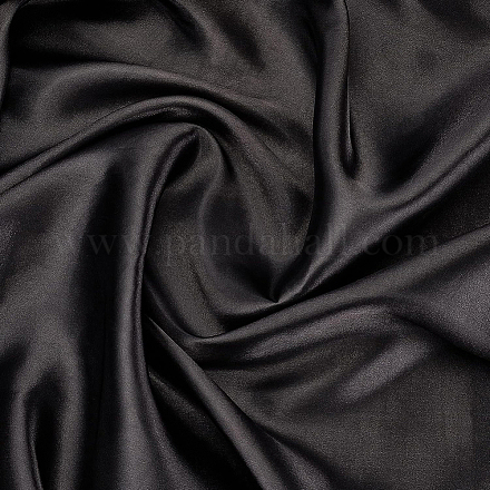 Polyester Grosgrain Fabric OCOR-WH0020-13A-1