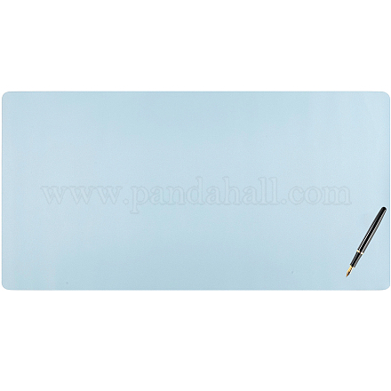 Alfombrilla de ratón de pvc AJEW-WH20010-32A-1