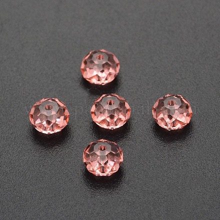 Austrian Crystal Beads SWAR-E002-362-1