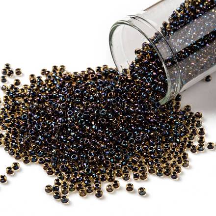 Toho perles de rocaille rondes SEED-TR11-0245-1