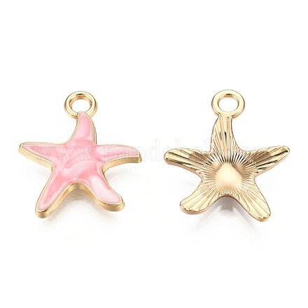Pendentifs en alliage&nbsp;ENAM-S119-059C-1