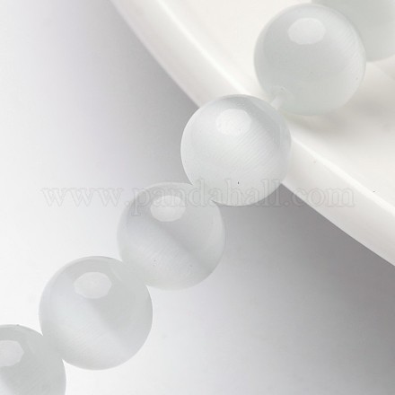 Perles d'oeil de chat X-CER8mm01-1