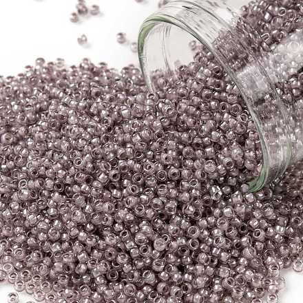 TOHO Round Seed Beads SEED-XTR15-0353-1