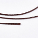 Полиэфирная нить NWIR-K023-0.25mm-13-2