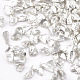 Perles de rocaille en verre plaqué fgb SEED-S020-03E-21-2