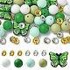 DIY Schmuck Finding Kits&nbsp;DIY-YW0011-86-1