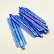 Handmade Elastic Packaging Ribbon Bows DJEW-D026-50x190mm-5-2