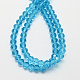 Handmade Glass Beads G02YI0M3-2
