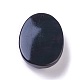 Pendentif obsidienne naturelle G-I226-04-2