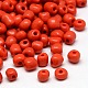8/0 Glass Round Seed Beads SEED-A017-8-45-B-2