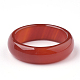 Natural Agate Rings X-G-S279-42D-2
