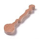 Cuchara de talla de madera AJEW-WH0105-74-1